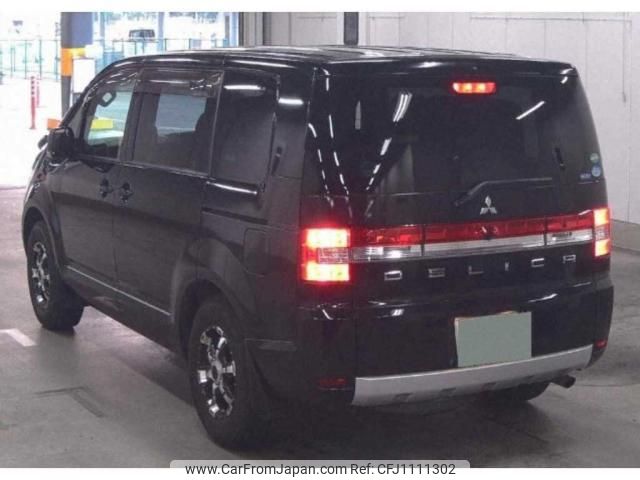 mitsubishi delica-d5 2016 quick_quick_DBA-CV2W_CV2W-1100923 image 2