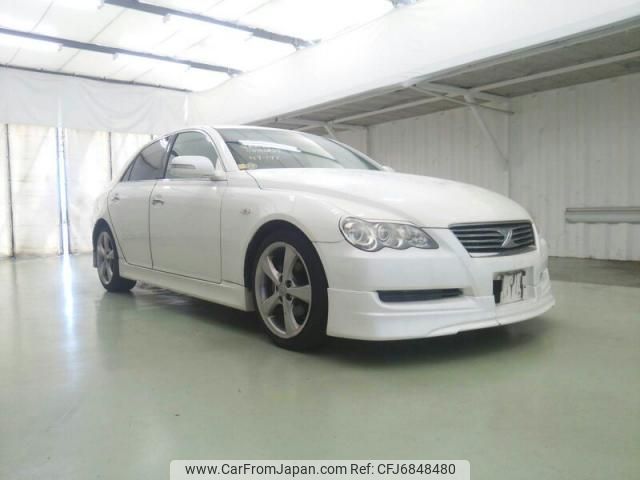 toyota mark-x 2004 ENHANCEAUTO_1_ea246141 image 1