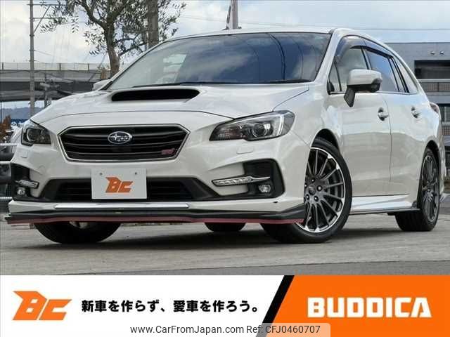 subaru levorg 2019 -SUBARU--Levorg DBA-VMG--VMG-033228---SUBARU--Levorg DBA-VMG--VMG-033228- image 1