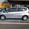 honda fit 2012 -HONDA--Fit DBA-GE6--GE6-3202325---HONDA--Fit DBA-GE6--GE6-3202325- image 12