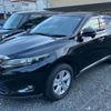 toyota harrier 2014 -TOYOTA--Harrier DBA-ZSU65W--ZSU65-0004227---TOYOTA--Harrier DBA-ZSU65W--ZSU65-0004227- image 2