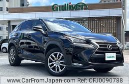 lexus nx 2015 -LEXUS--Lexus NX DAA-AYZ10--AYZ10-1009999---LEXUS--Lexus NX DAA-AYZ10--AYZ10-1009999-