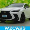 lexus nx 2022 quick_quick_5BA-TAZA25_TAZA25-1001591 image 1