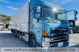 hino profia 2015 -HINO--Profia QPG-FR1EXEG--FR1EXE-12366---HINO--Profia QPG-FR1EXEG--FR1EXE-12366-