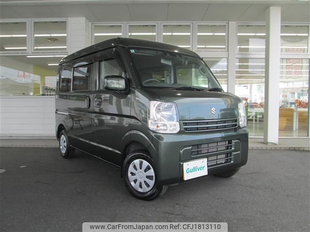 suzuki every 2023 CFJ1813110 image 1