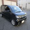 suzuki wagon-r 2018 -SUZUKI 【三河 581ｴ2631】--Wagon R DAA-MH55S--MH55S-220955---SUZUKI 【三河 581ｴ2631】--Wagon R DAA-MH55S--MH55S-220955- image 1