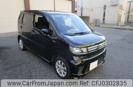 suzuki wagon-r 2018 -SUZUKI 【三河 581ｴ2631】--Wagon R DAA-MH55S--MH55S-220955---SUZUKI 【三河 581ｴ2631】--Wagon R DAA-MH55S--MH55S-220955-