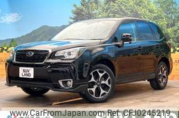 subaru forester 2016 -SUBARU--Forester DBA-SJ5--SJ5-094465---SUBARU--Forester DBA-SJ5--SJ5-094465-