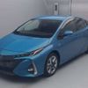 toyota prius-phv 2017 -TOYOTA--Prius PHV DLA-ZVW52--ZVW52-3020727---TOYOTA--Prius PHV DLA-ZVW52--ZVW52-3020727- image 1