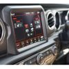 jeep gladiator 2022 CFJ1498400 image 54