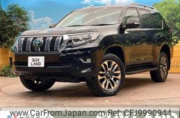 toyota land-cruiser-prado 2022 -TOYOTA--Land Cruiser Prado 3DA-GDJ150W--GDJ150-0074734---TOYOTA--Land Cruiser Prado 3DA-GDJ150W--GDJ150-0074734-