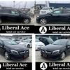 mercedes-benz a-class 2014 quick_quick_DBA-176044_WDD1760442J204208 image 4