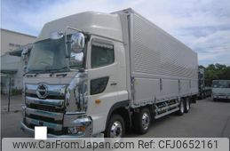 hino profia 2024 -HINO--Profia 2DG-FW1AHC--FW1AH-127710---HINO--Profia 2DG-FW1AHC--FW1AH-127710-