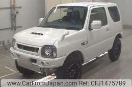 suzuki jimny 2018 quick_quick_ABA-JB23W_JB23W-779318