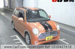 daihatsu mira-gino 2005 -DAIHATSU 【伊豆 580ﾂ8064】--Mira Gino L650S--L650S-0026425---DAIHATSU 【伊豆 580ﾂ8064】--Mira Gino L650S--L650S-0026425-