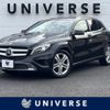 mercedes-benz gla-class 2014 -MERCEDES-BENZ--Benz GLA DBA-156946--WDC1569462J015930---MERCEDES-BENZ--Benz GLA DBA-156946--WDC1569462J015930- image 1