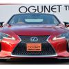 lexus lc 2021 -LEXUS 【大分 301ｽ1214】--Lexus LC URZ100--0005401---LEXUS 【大分 301ｽ1214】--Lexus LC URZ100--0005401- image 5