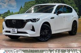 mazda mazda-others 2023 -MAZDA--CX-60 3CA-KH3R3P--KH3R3P-105780---MAZDA--CX-60 3CA-KH3R3P--KH3R3P-105780-