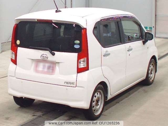 daihatsu move 2020 -DAIHATSU--Move DBA-LA160S--LA160S-2010780---DAIHATSU--Move DBA-LA160S--LA160S-2010780- image 2