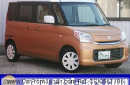 suzuki spacia 2015 quick_quick_MK42S_MK42S-120587