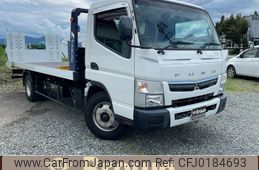 mitsubishi-fuso canter 2018 GOO_NET_EXCHANGE_0910176A30240907W002