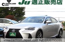 lexus is 2018 -LEXUS 【名変中 】--Lexus IS AVE35--0002344---LEXUS 【名変中 】--Lexus IS AVE35--0002344-