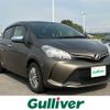 toyota vitz 2014 -TOYOTA--Vitz DBA-NSP130--NSP130-2171360---TOYOTA--Vitz DBA-NSP130--NSP130-2171360- image 1