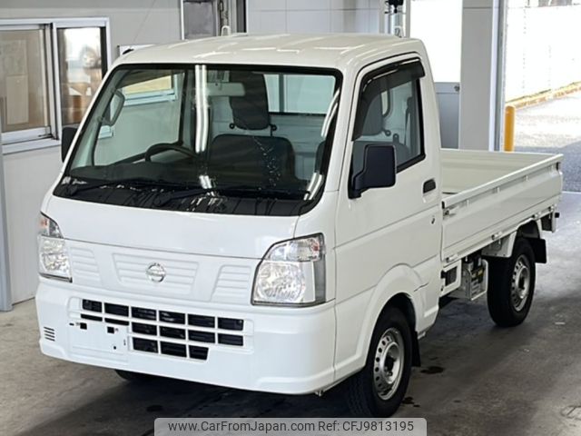 nissan clipper-truck 2021 -NISSAN--Clipper Truck DR16T-537484---NISSAN--Clipper Truck DR16T-537484- image 1