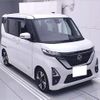 nissan roox 2023 -NISSAN 【静岡 581ﾇ3101】--Roox B45A--0413223---NISSAN 【静岡 581ﾇ3101】--Roox B45A--0413223- image 1