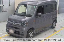 honda n-van 2022 -HONDA 【Ｎｏ後日 】--N VAN JJ1-6003754---HONDA 【Ｎｏ後日 】--N VAN JJ1-6003754-