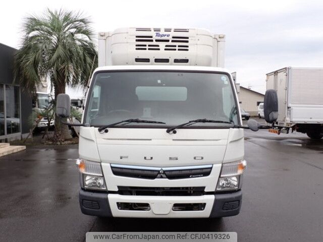 mitsubishi-fuso canter 2018 -MITSUBISHI--Canter TPG-FEB50--FEB50-570736---MITSUBISHI--Canter TPG-FEB50--FEB50-570736- image 2