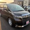 toyota alphard 2023 quick_quick_AGH30W_AGH30-0460656 image 14