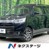 suzuki wagon-r 2014 -SUZUKI--Wagon R DBA-MH34S--MH34S-945530---SUZUKI--Wagon R DBA-MH34S--MH34S-945530- image 1