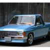 toyota hilux 1986 GOO_NET_EXCHANGE_9510164A30250530W001 image 1