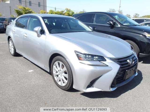 lexus gs 2016 -LEXUS--Lexus GS DAA-AWL10--AWL10-7002013---LEXUS--Lexus GS DAA-AWL10--AWL10-7002013- image 1