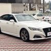 toyota crown 2018 -TOYOTA--Crown 6AA-AZSH20--AZSH20-1001240---TOYOTA--Crown 6AA-AZSH20--AZSH20-1001240- image 17