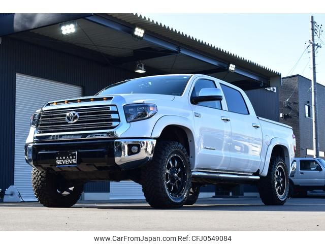 toyota tundra 2016 GOO_NET_EXCHANGE_0206702A30241210W001 image 1