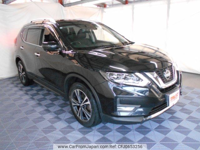 nissan x-trail 2020 -NISSAN--X-Trail NT32--320267---NISSAN--X-Trail NT32--320267- image 1