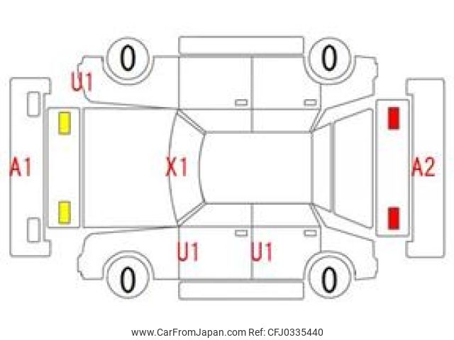 nissan x-trail 2019 -NISSAN--X-Trail DBA-NT32--NT32-302179---NISSAN--X-Trail DBA-NT32--NT32-302179- image 2