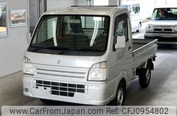 suzuki carry-truck 2016 -SUZUKI--Carry Truck DA16T-302902---SUZUKI--Carry Truck DA16T-302902-