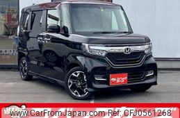 honda n-box 2018 quick_quick_JF3_JF3-2029333