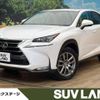 lexus nx 2016 -LEXUS--Lexus NX DAA-AYZ15--AYZ15-1004278---LEXUS--Lexus NX DAA-AYZ15--AYZ15-1004278- image 1