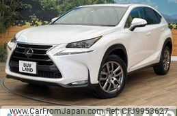 lexus nx 2016 -LEXUS--Lexus NX DAA-AYZ15--AYZ15-1004278---LEXUS--Lexus NX DAA-AYZ15--AYZ15-1004278-