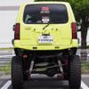 suzuki jimny 2010 -SUZUKI--Jimny ABA-JB23W--JB23W-624748---SUZUKI--Jimny ABA-JB23W--JB23W-624748- image 12