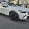 mazda cx-3 2016 -MAZDA--CX-3 LDA-DK5FW--DK5FW-127519---MAZDA--CX-3 LDA-DK5FW--DK5FW-127519- image 4