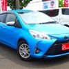 toyota vitz 2018 -TOYOTA--Vitz DBA-NSP130--NSP130-2290989---TOYOTA--Vitz DBA-NSP130--NSP130-2290989- image 4