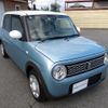 suzuki alto-lapin 2021 GOO_JP_700070659730241107002 image 1