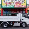 mitsubishi-fuso canter 2025 GOO_NET_EXCHANGE_0700553A30250617W001 image 4