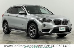 bmw x1 2017 -BMW--BMW X1 LDA-HT20--WBAHT920805J60896---BMW--BMW X1 LDA-HT20--WBAHT920805J60896-