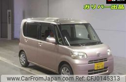 daihatsu tanto 2011 -DAIHATSU 【福井 580ﾀ8410】--Tanto L375S--0481607---DAIHATSU 【福井 580ﾀ8410】--Tanto L375S--0481607-